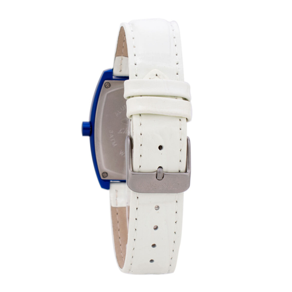 Miesten rannekellot Chronotech (Ø 36 mm)